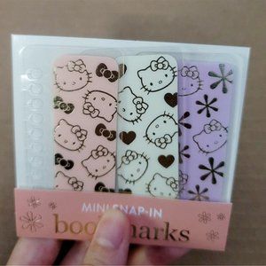 Hello Kitty Bookmarks / Dividers
